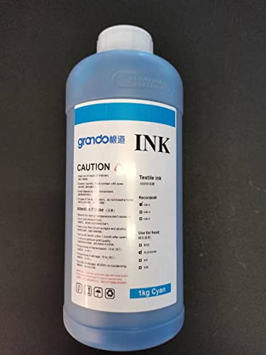 Grando DTF Ink (1000ml)