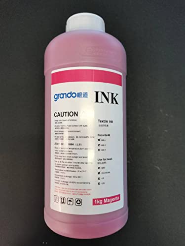 Grando DTF Ink (1000ml)