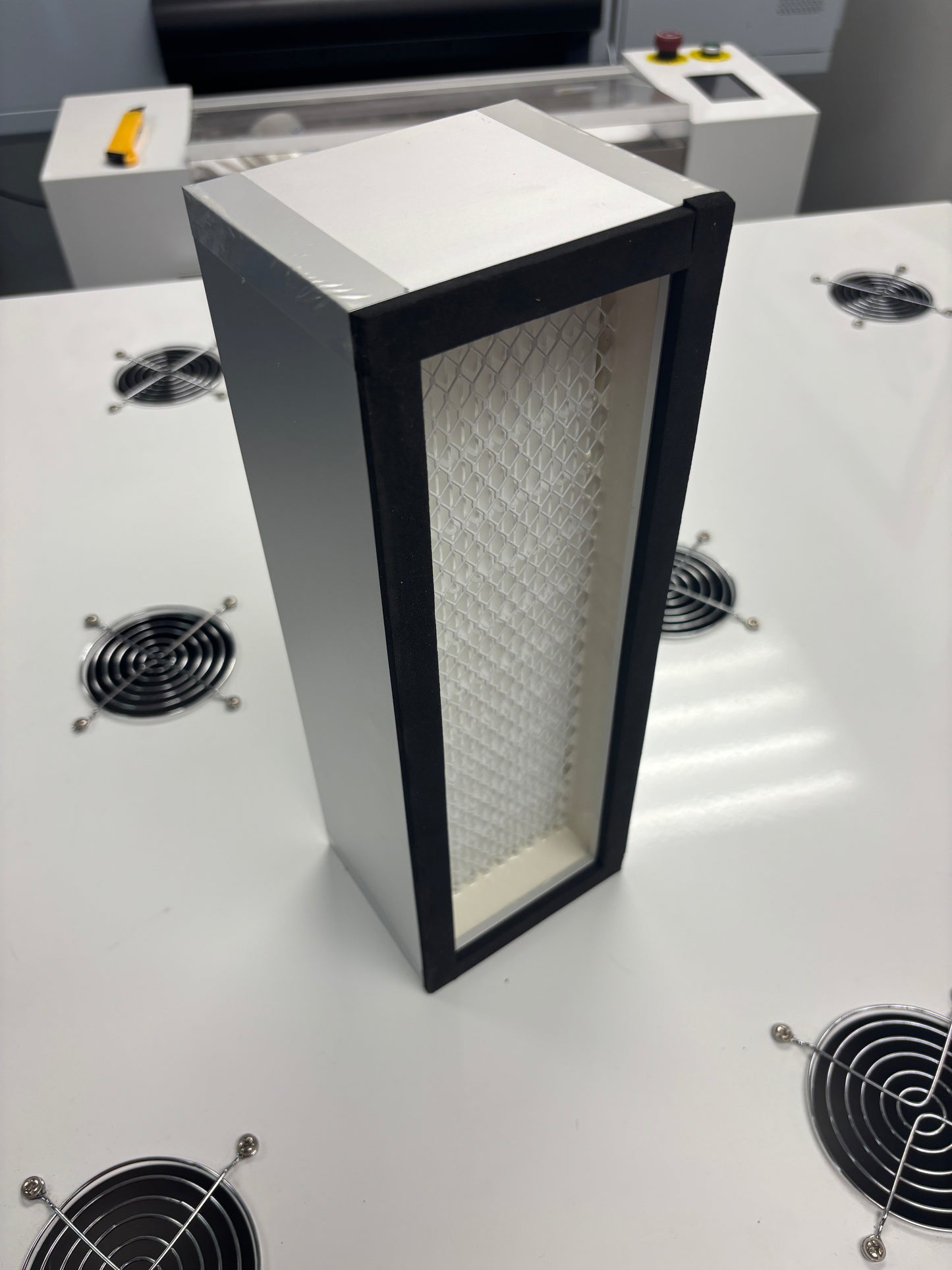 HEPA Filter For YXP6018/8018 Shaker machine