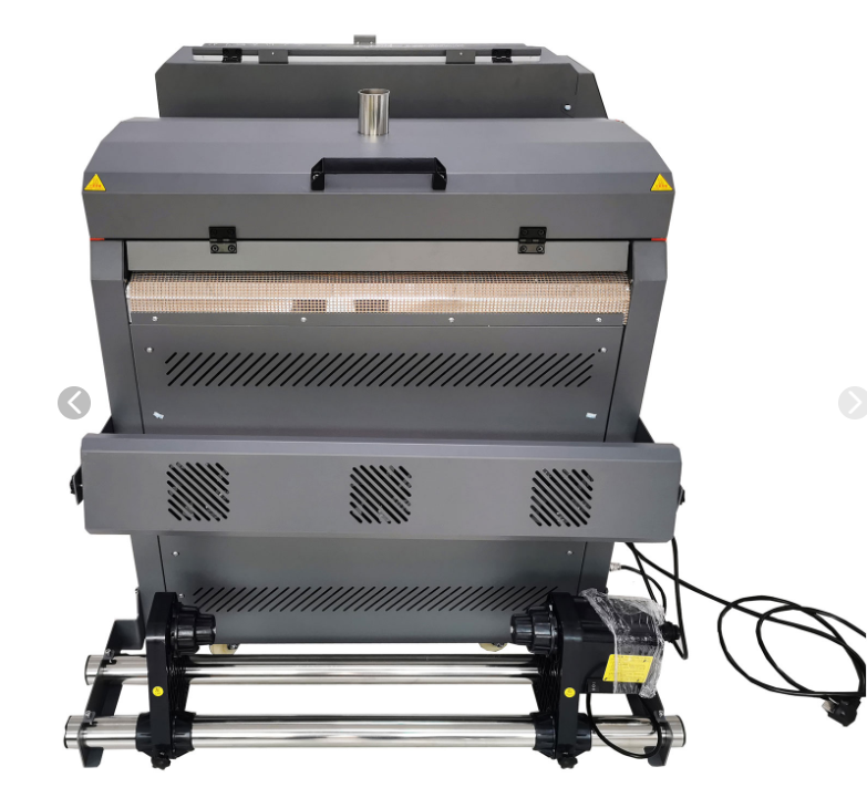 C650 Shaker machine
