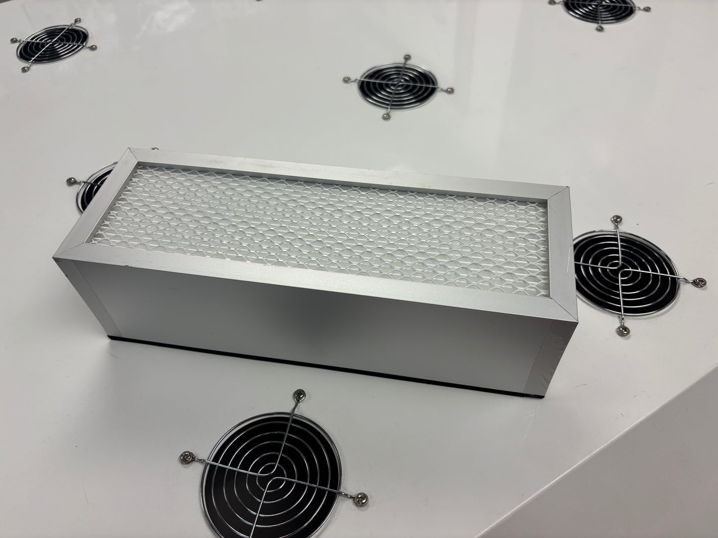 HEPA Filter For YXP6018/8018 Shaker machine