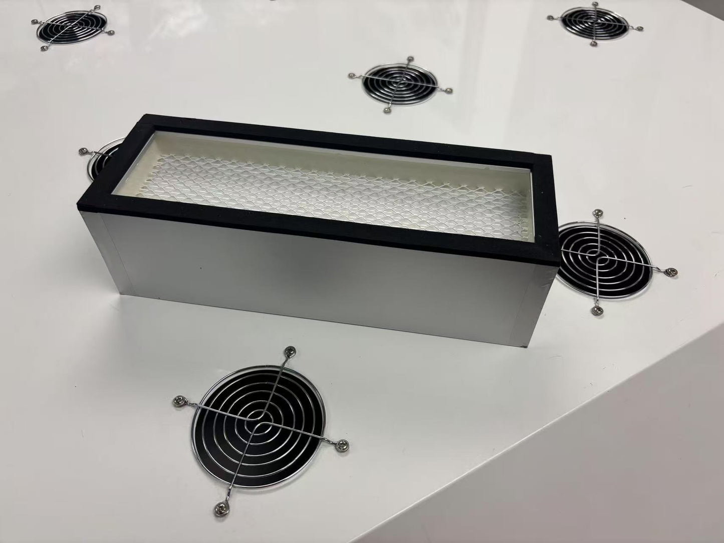 HEPA Filter For YXP6018/8018 Shaker machine