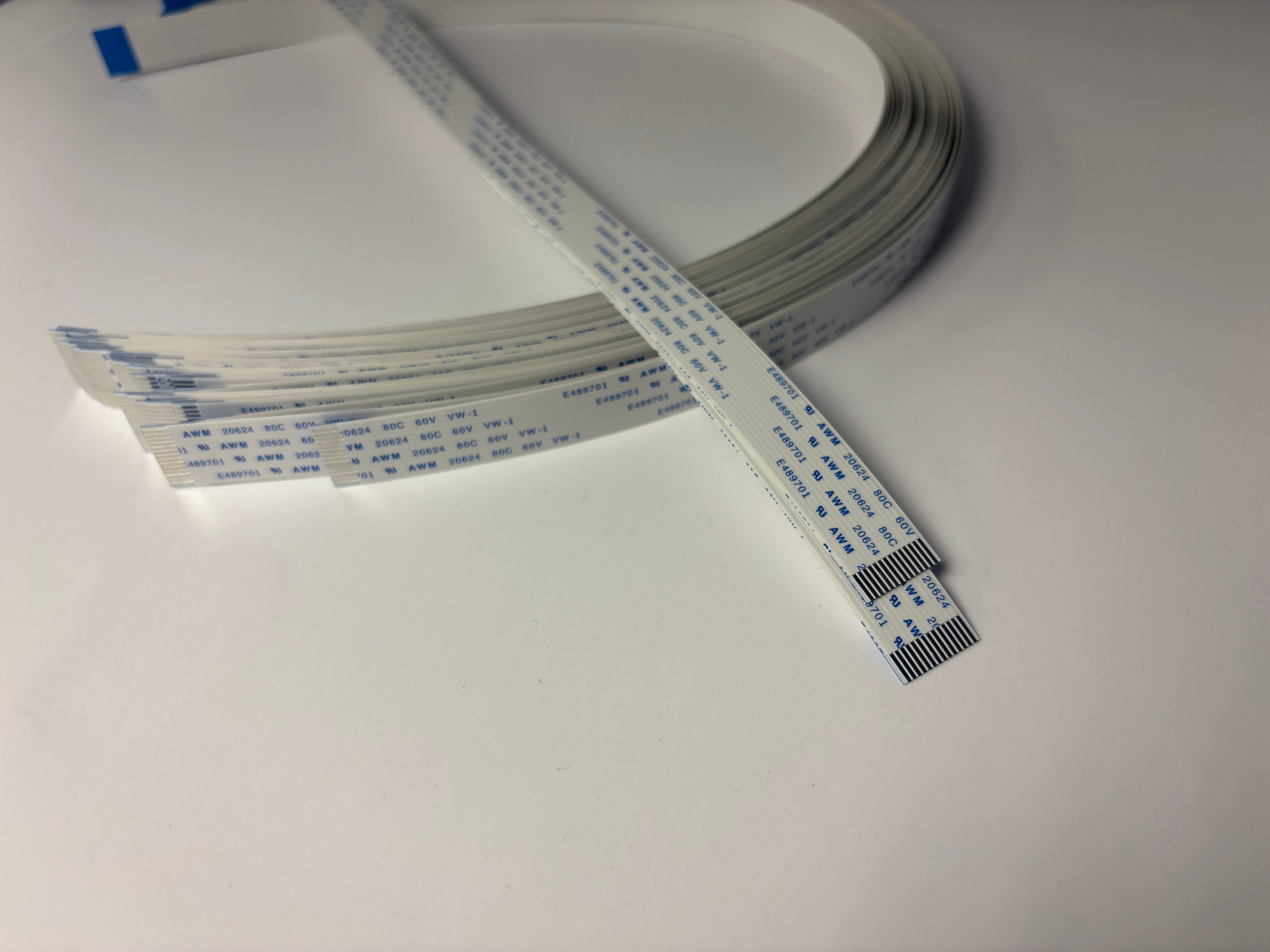 INK AND SUPPLIES – SCG DIGITAL AMERICA INC.