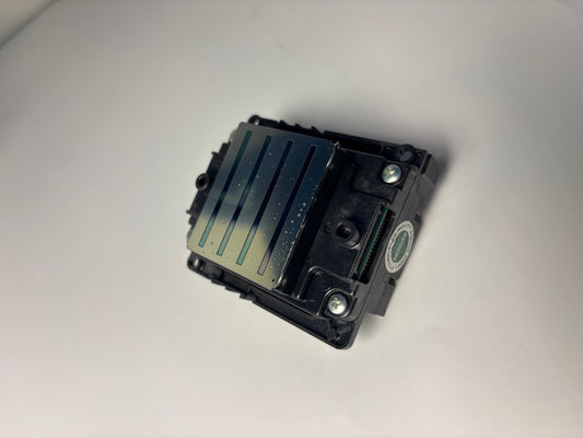 INK AND SUPPLIES – SCG DIGITAL AMERICA INC.