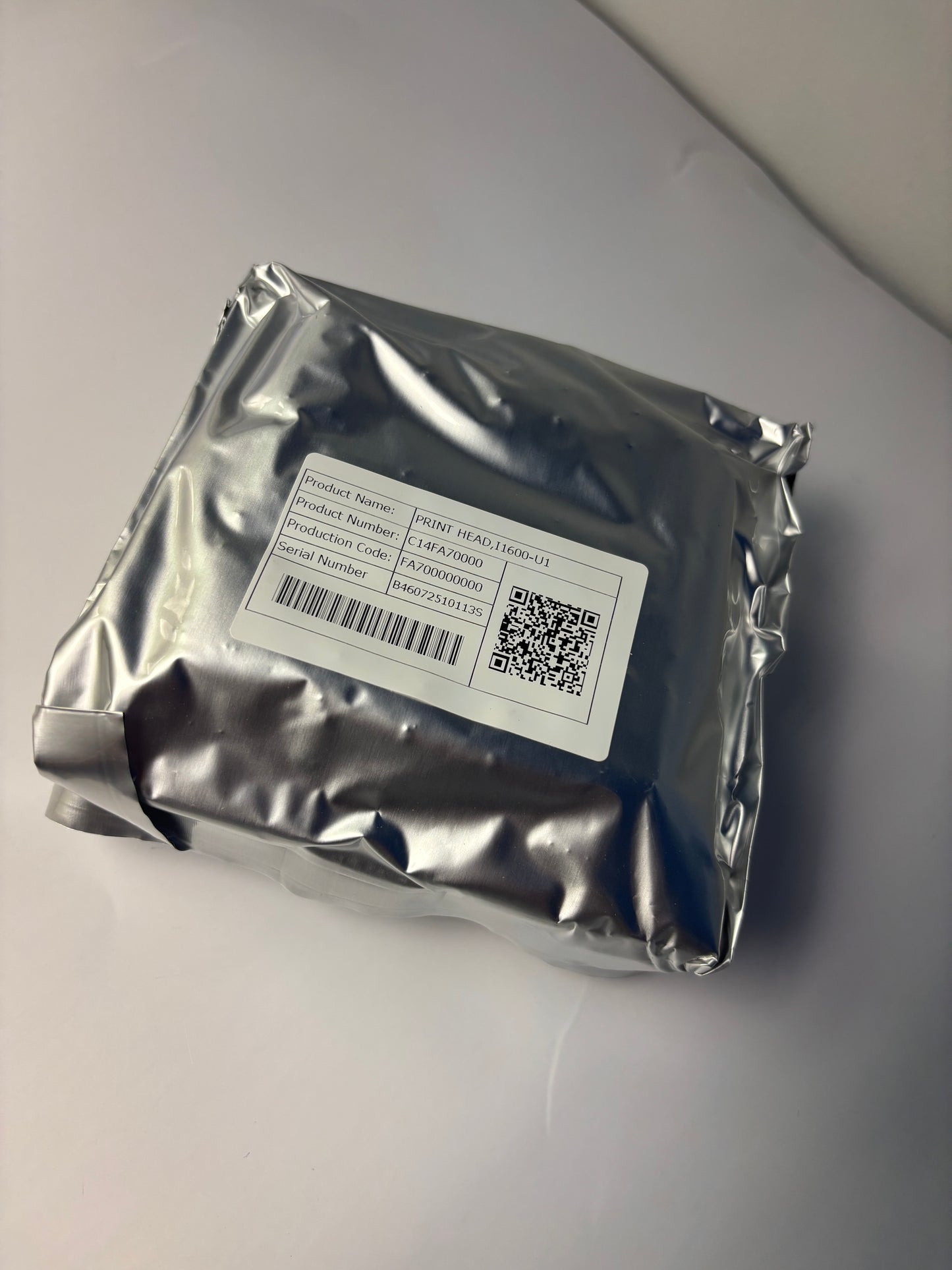 Epson I1600-U1 Printhead