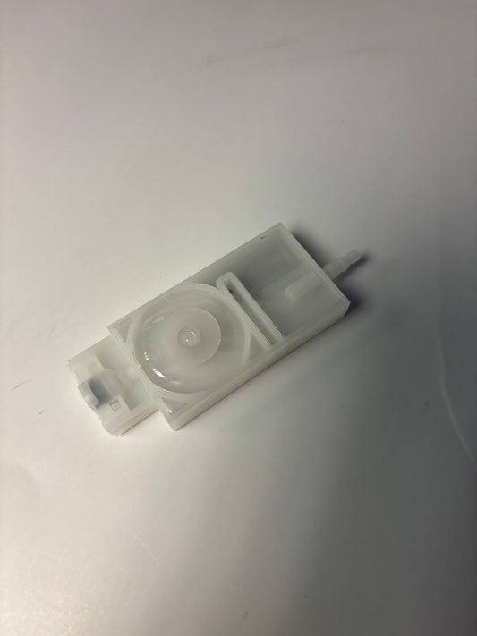 INK AND SUPPLIES – SCG DIGITAL AMERICA INC.