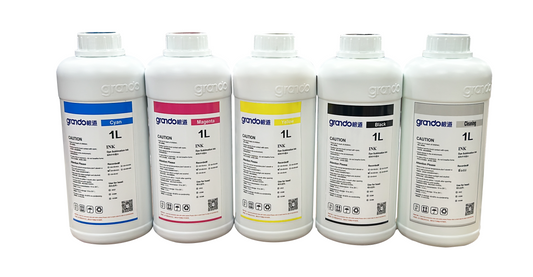 Grando Dye-Sublimation Ink (1000ml)