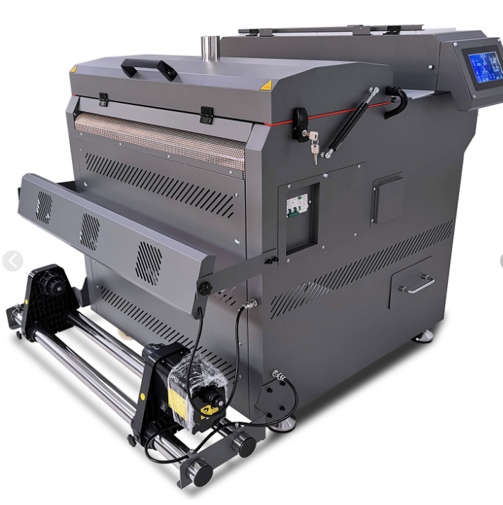 C650 Shaker machine – SCG DIGITAL AMERICA INC.