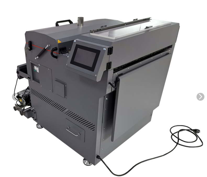 C650 Shaker machine – SCG DIGITAL AMERICA INC.